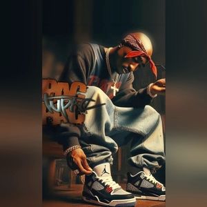 Meet your Posher, Raymond